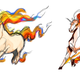 Illustration for article titled Ragin out of Hotline Miami!? Rapidash, Pokemon One a Day!
